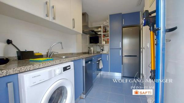 Piso en Barrio L'Almadrava-L'Estanyò