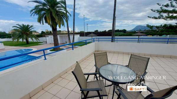 Piso en Barrio L'Almadrava-L'Estanyò