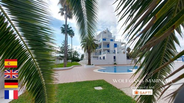 Piso en Barrio L'Almadrava-L'Estanyò