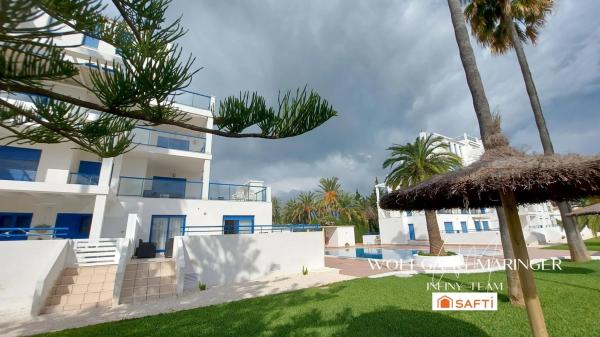 Piso en Barrio L'Almadrava-L'Estanyò