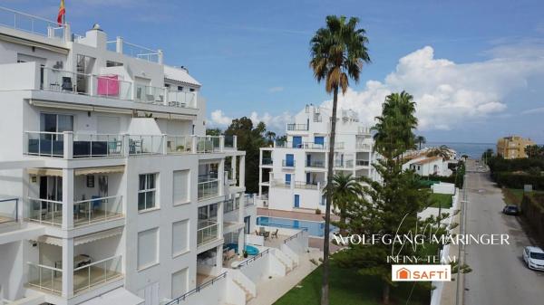 Piso en Barrio L'Almadrava-L'Estanyò