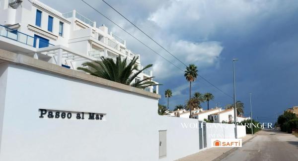 Piso en Barrio L'Almadrava-L'Estanyò