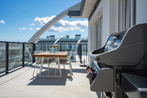 Ático en Barrio Les Bassetes-El Marjal