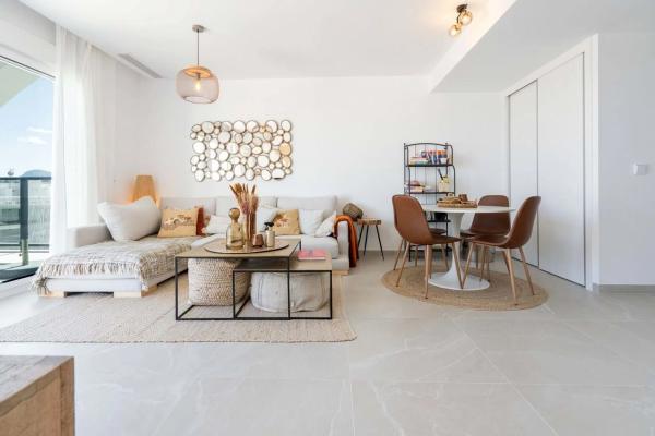 Ático en Barrio Les Bassetes-El Marjal