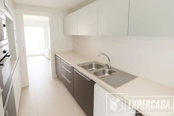 Piso en Barrio L'Almadrava-L'Estanyò