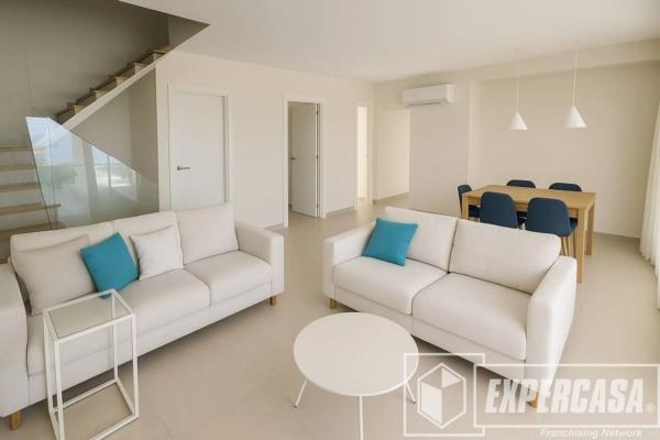 Piso en Barrio L'Almadrava-L'Estanyò