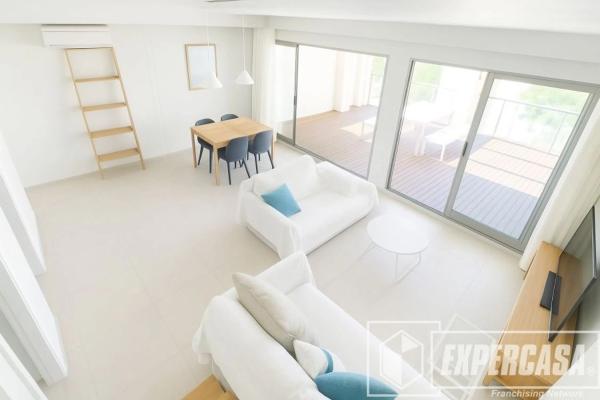 Piso en Barrio L'Almadrava-L'Estanyò