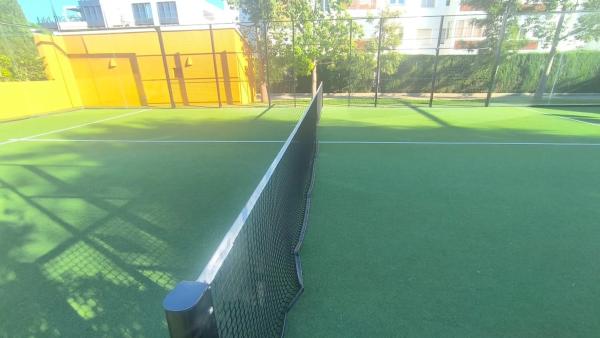 Chalet adosado en carretera de les Marines, 31