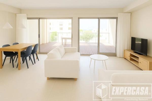 Piso en Barrio L'Almadrava-L'Estanyò