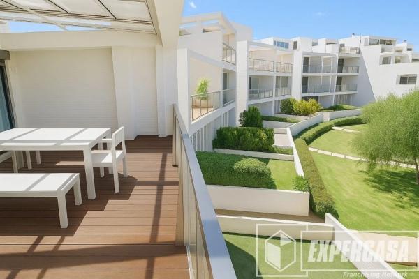 Piso en Barrio L'Almadrava-L'Estanyò