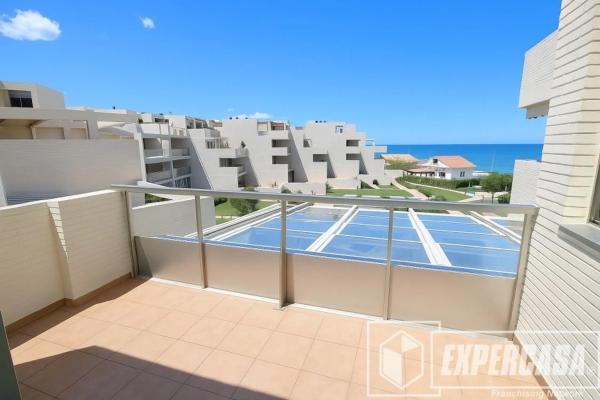 Piso en Barrio L'Almadrava-L'Estanyò