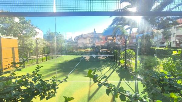 Chalet adosado en carretera de les Marines, 31