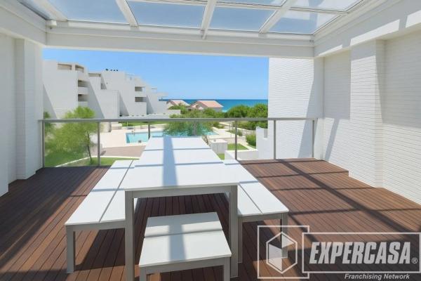 Piso en Barrio L'Almadrava-L'Estanyò