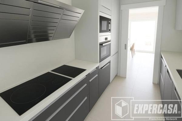 Piso en Barrio L'Almadrava-L'Estanyò