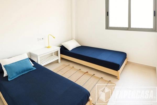 Piso en Barrio L'Almadrava-L'Estanyò