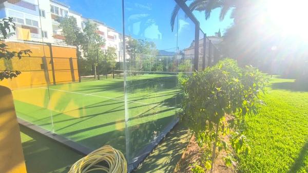 Chalet adosado en carretera de les Marines, 31