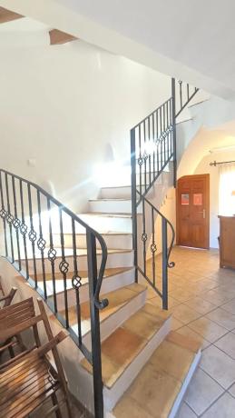 Chalet adosado en carretera de les Marines, 31