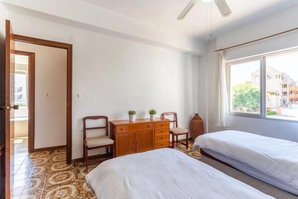 Piso en calle Picardo