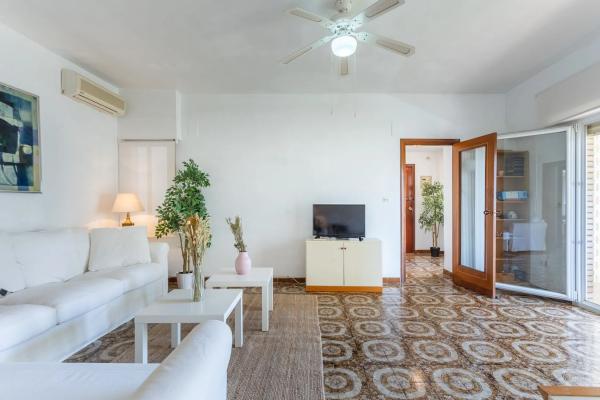 Piso en calle Picardo