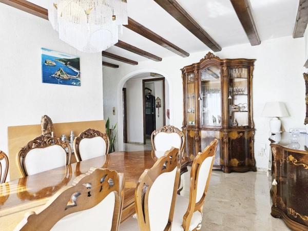 Ático en Barrio Les Bassetes-El Marjal