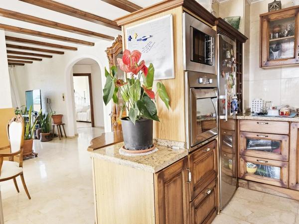 Ático en Barrio Les Bassetes-El Marjal