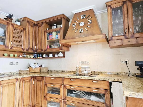 Ático en Barrio Les Bassetes-El Marjal