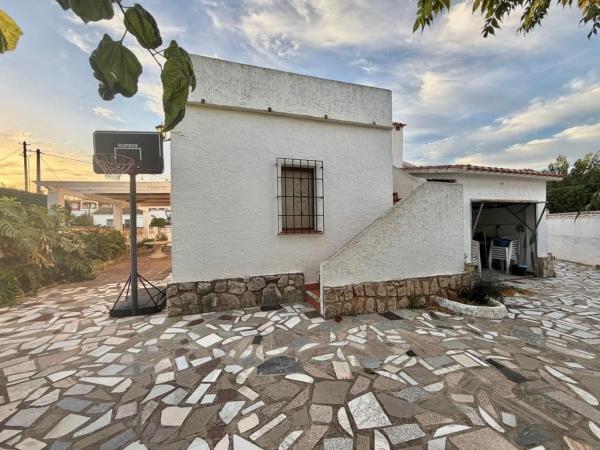 Chalet en Barrio El Palmar-Los Molinos