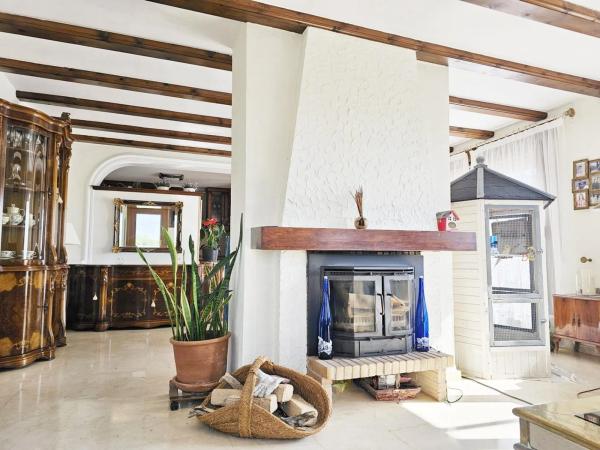 Ático en Barrio Les Bassetes-El Marjal