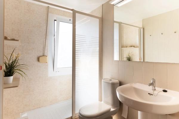 Piso en calle Picardo