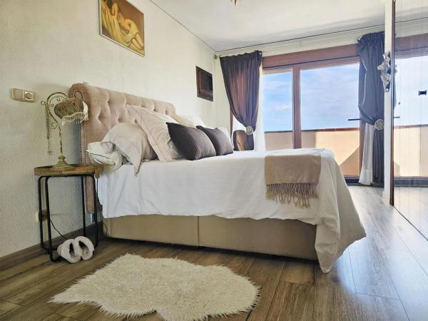 Ático en Barrio Les Bassetes-El Marjal