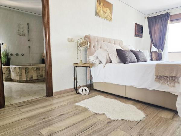 Ático en Barrio Les Bassetes-El Marjal