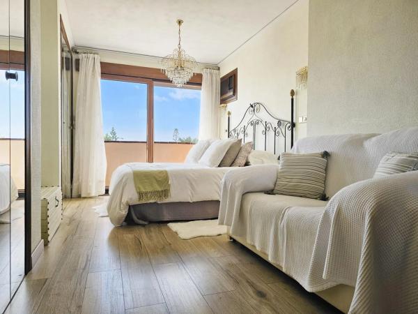 Ático en Barrio Les Bassetes-El Marjal