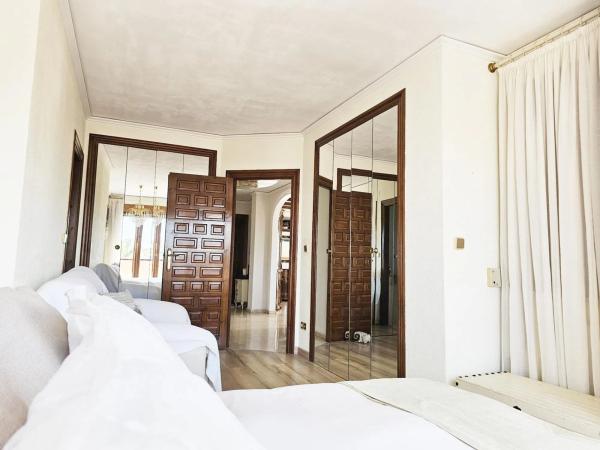 Ático en Barrio Les Bassetes-El Marjal