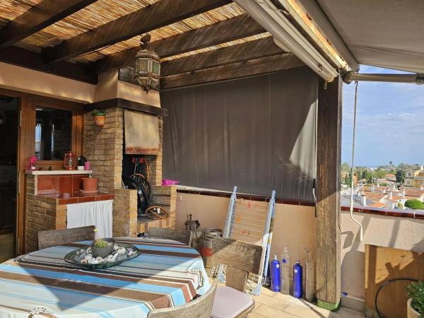 Ático en Barrio Les Bassetes-El Marjal