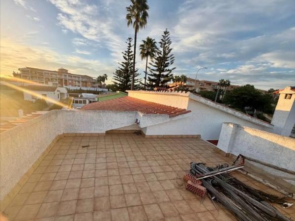 Chalet en Barrio El Palmar-Los Molinos