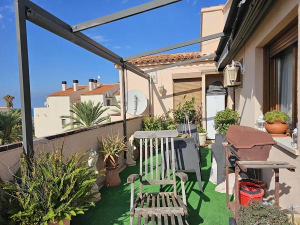 Ático en Barrio Les Bassetes-El Marjal