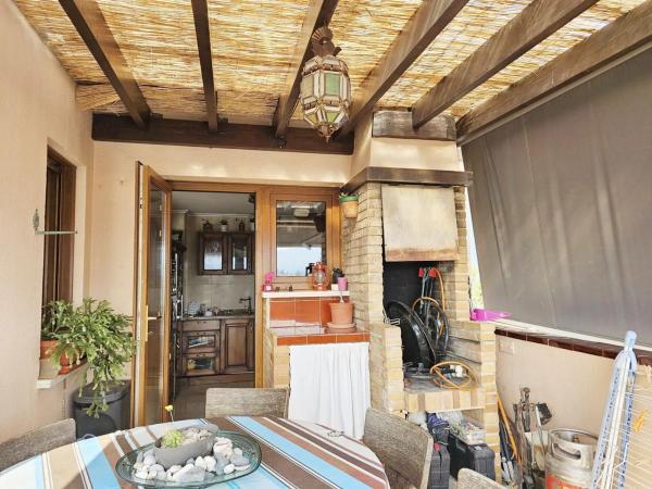 Ático en Barrio Les Bassetes-El Marjal