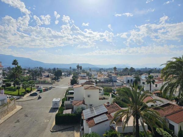 Ático en Barrio Les Bassetes-El Marjal
