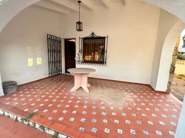 Chalet en Barrio El Palmar-Los Molinos