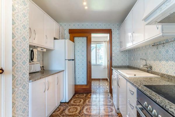 Piso en calle Picardo