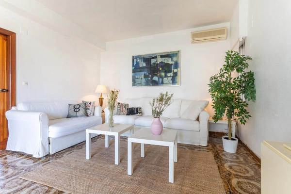 Piso en calle Picardo