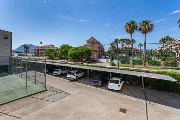 Piso en calle Picardo