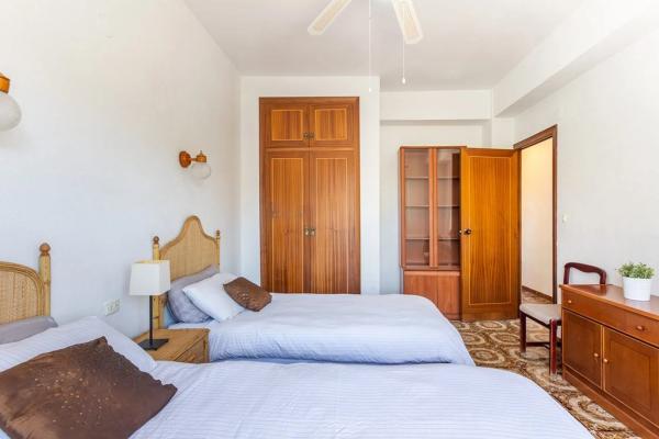 Piso en calle Picardo