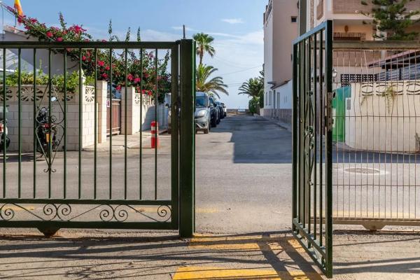 Piso en calle Picardo