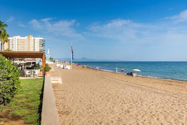 Piso en calle Picardo