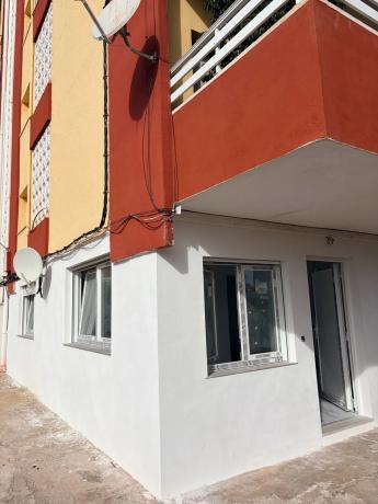 Piso en carretera de les Marines a Dénia, 191