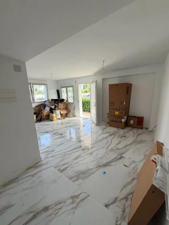 Piso en carretera de les Marines a Dénia, 191