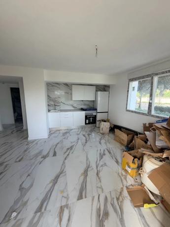 Piso en carretera de les Marines a Dénia, 191