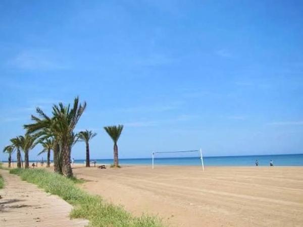 Piso en carretera de les Marines a Dénia, 191