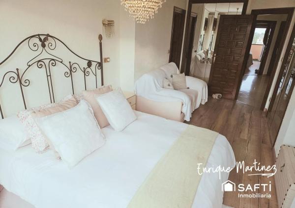 Ático en Barrio Les Bassetes-El Marjal